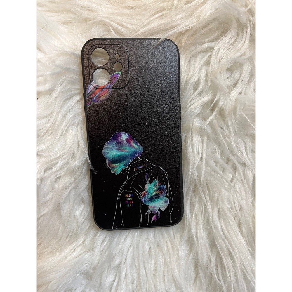 Travis Scott IPhone 12 Case